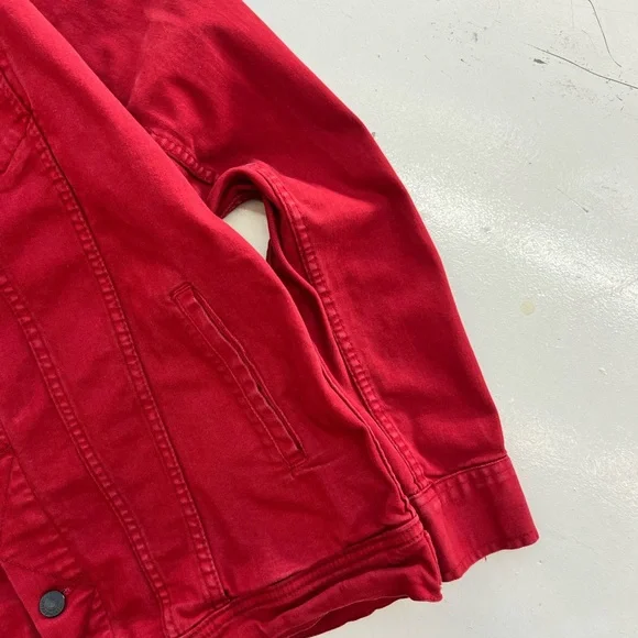 Diesel Jacket - Picture 5 of 8